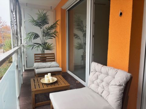 Eladó Lakás 8621 Zamárdi 