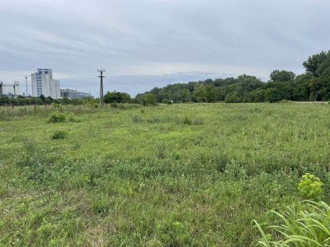 Eladó Telek 5435 Martfű , Matfűn 4659 nm-es GIP4 es besorolású telek 50% beépíthető