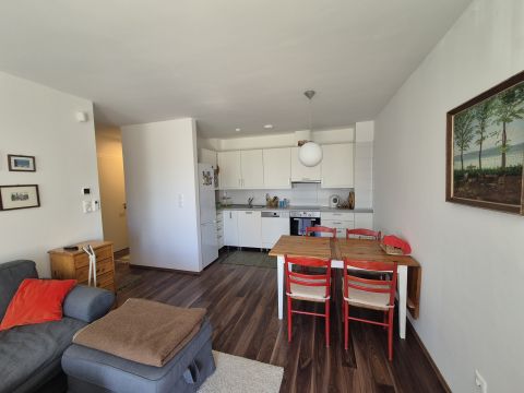 Eladó Lakás 8600 Siófok , vízparti, panorámás, erkélyes 59 nm-es apartmanlakás