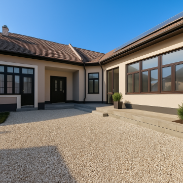 Eladó Ház 6100 Kiskunfélegyháza , Belvárosi társasházzá alakítható épület és üzlethelyiség