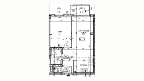 Eladó Lakás 1086 Budapest 8. kerület Új lakások a VIII.kerületben