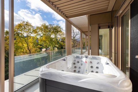 Eladó Lakás 1025 Budapest 2. kerület , Pasarét szívében