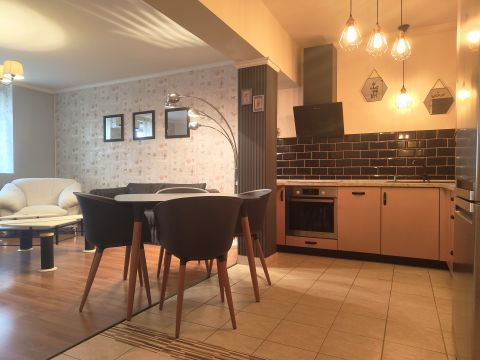 Eladó Lakás 4400 Nyíregyháza , Búza utca