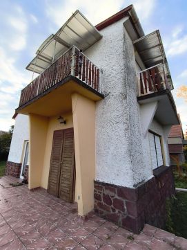 Eladó Ház 8313 Balatongyörök 