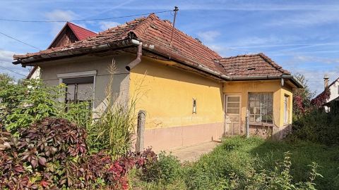 Eladó Ház 3800 Szikszó , Szikszó, Bem utca