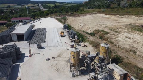 Eladó Ipari 2063 Óbarok 