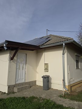 Eladó Ház 7833 Görcsöny 