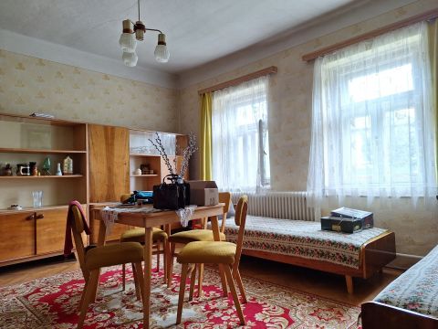 Eladó Ház 2822 Szomor 