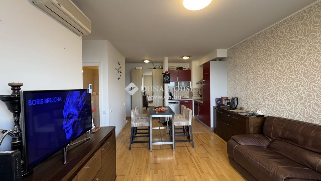 For sale Flat Budapest XIII. kerület, 
