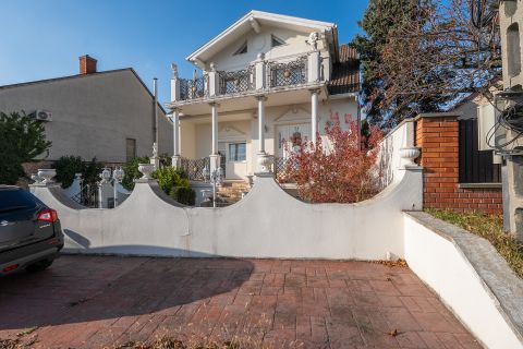 Eladó Ház 2837 Vértesszőlős 