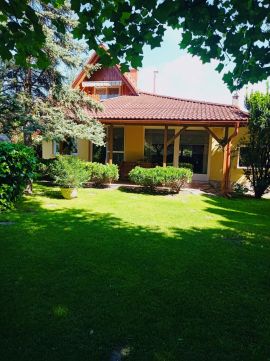 Eladó Ház 2131 Göd 