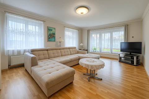 Eladó Ház 2251 Tápiószecső , Azonnal költözhető ház, csöndes utcában