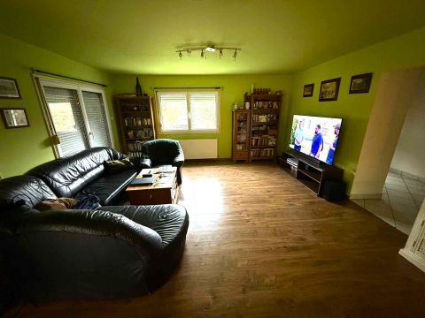 Eladó Ház 9081 Győrújbarát Rákóczi utca közelében