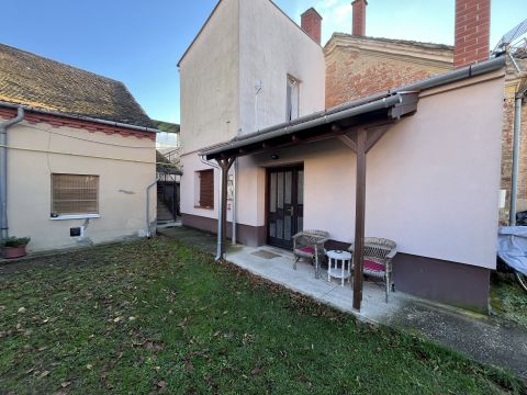 Eladó Lakás 9700 Szombathely 