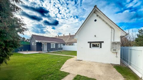 Eladó Ház 8600 Siófok , Fokihegyi családiházas városrészében