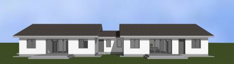 Eladó Ház 2336 Dunavarsány , Dunavarsány 