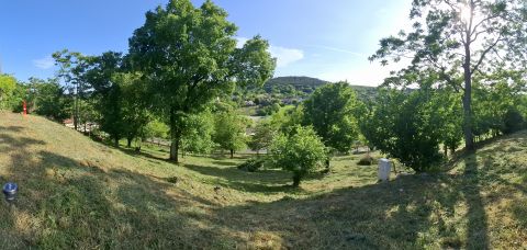 Eladó Telek 2064 Csabdi 