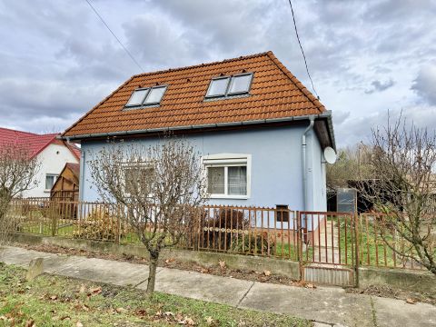 Eladó Ház 8895 Pusztamagyaród 