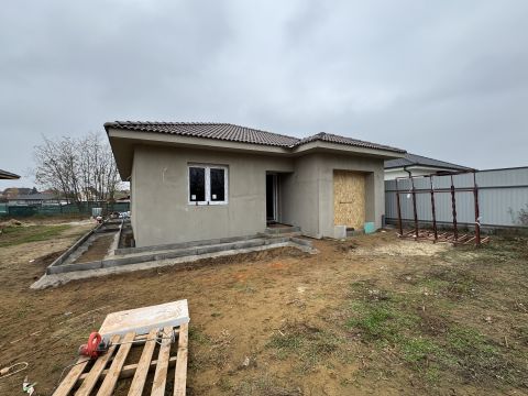 Eladó Ház 4405 Nyíregyháza 