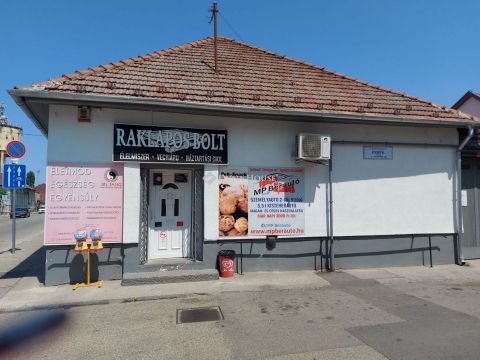 Eladó Lakás 6000 Kecskemét 