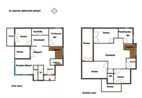 Eladó Ház 8630 Balatonboglár ÖRÖK PANORÁMÁS LUXUS HÁZ...BALATON FÉLPERCRE