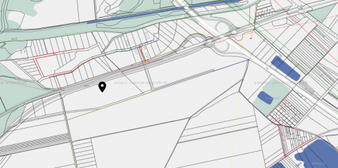 Eladó Ipari 9141 Ikrény 