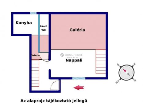 Eladó Lakás 1138 Budapest 13. kerület Róbert Károly körút 90