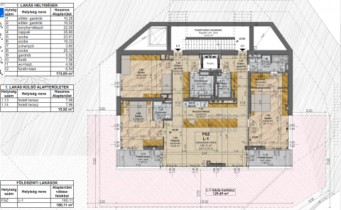 Eladó Lakás 1022 Budapest 2. kerület 