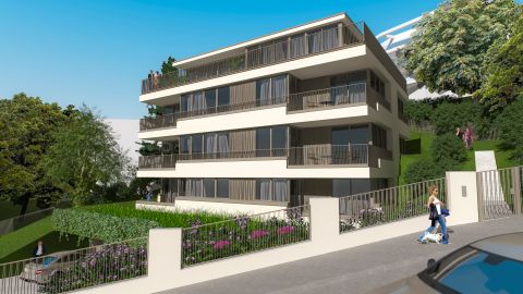 Eladó Lakás Tulipán Luxury  Residence I.
