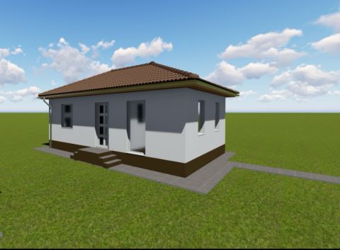 Eladó Ház 2735 Dánszentmiklós 