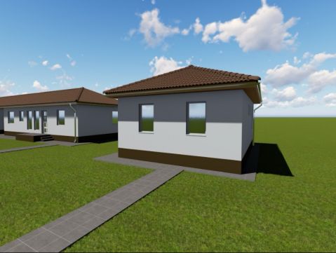 Eladó Ház 2735 Dánszentmiklós 