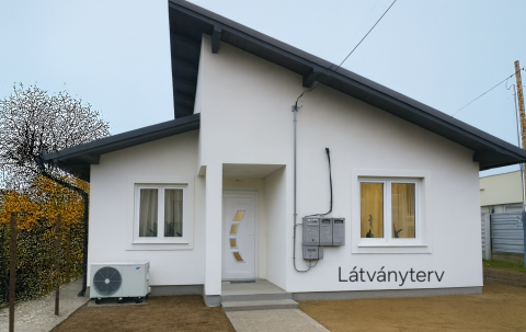 Eladó Ház 2242 Sülysáp , Magdolna utca mellett