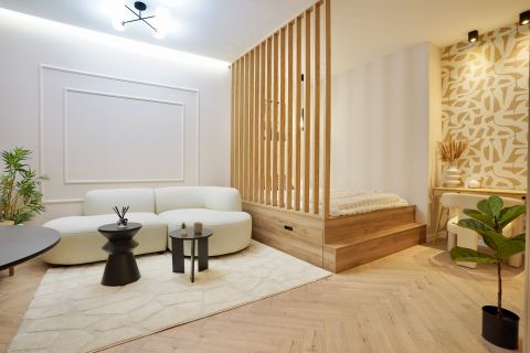 Eladó Lakás 1136 Budapest 13. kerület 