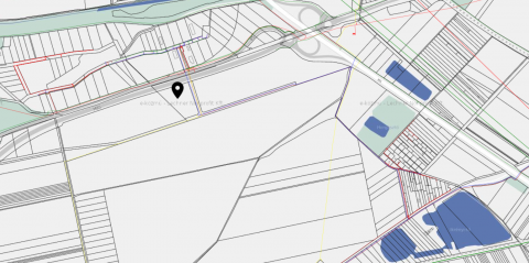 Eladó Ipari 9141 Ikrény 