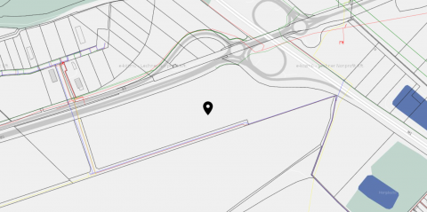 Eladó Ipari 9141 Ikrény 