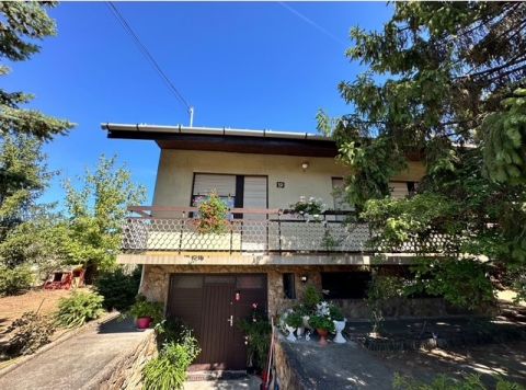 Eladó Ház 1188 Budapest 18. kerület 