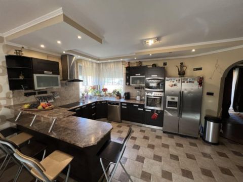 Eladó Ház 2314 Halásztelek 