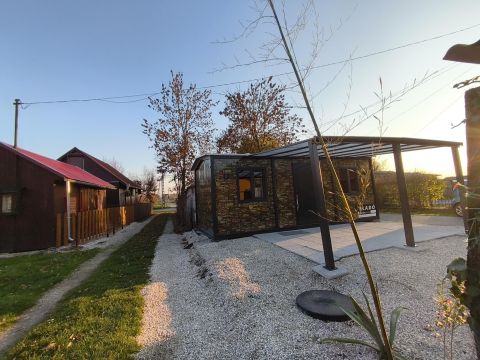 Eladó Ház 8695 Buzsák 