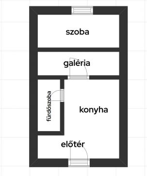 Eladó Lakás 1071 Budapest 7. kerület 1071 Budapest 7, Városliget