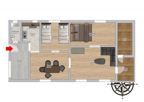 Eladó Ház 2344 Dömsöd 