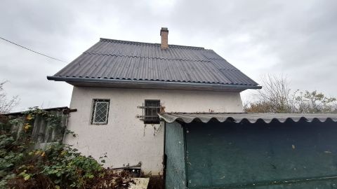 Eladó Ház 2191 Bag Dutka dűlő