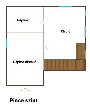 Eladó Ház 1165 Budapest 16. kerület Mátyásföld legkellemesebb részén