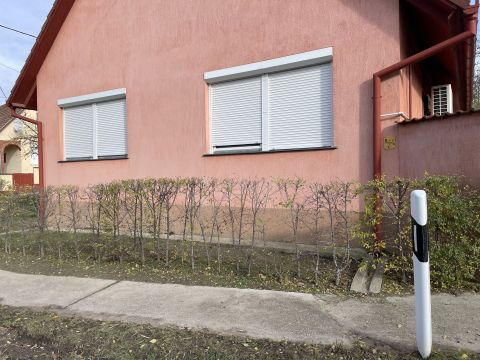 Eladó Ház 6524 Dávod 