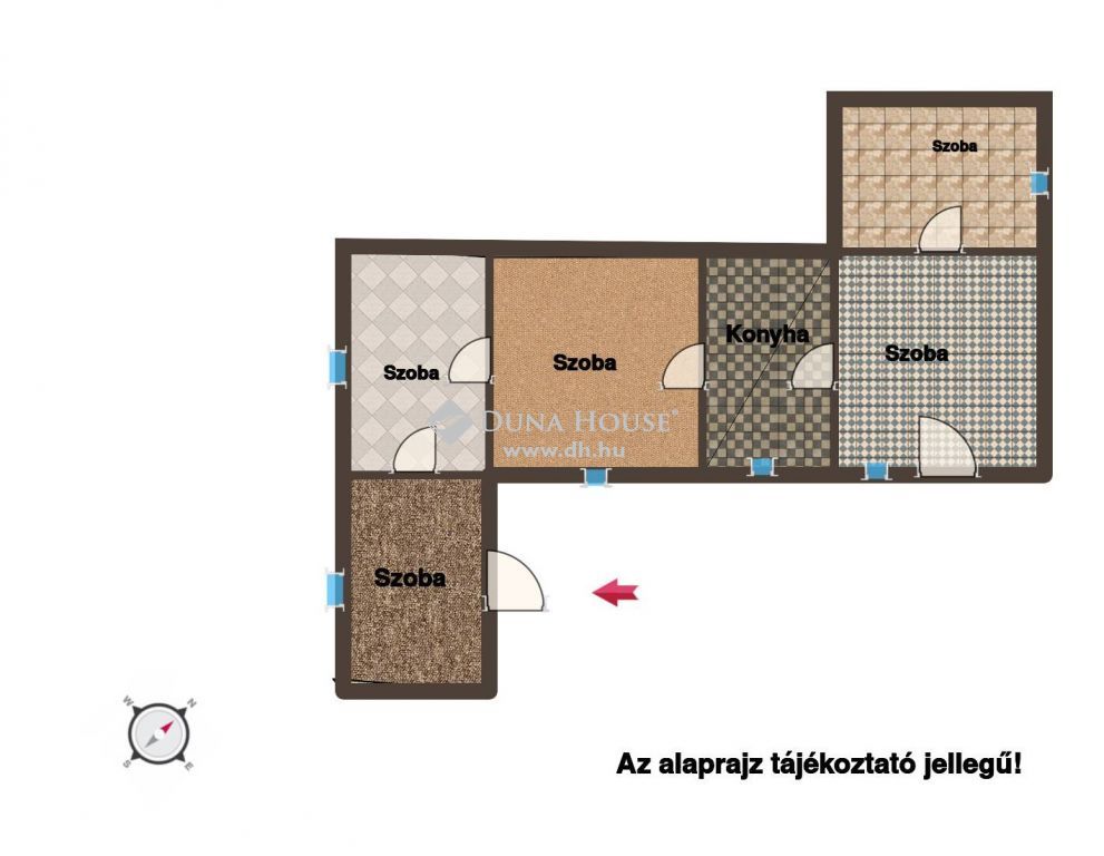 2677 Herencsény — 1/6
