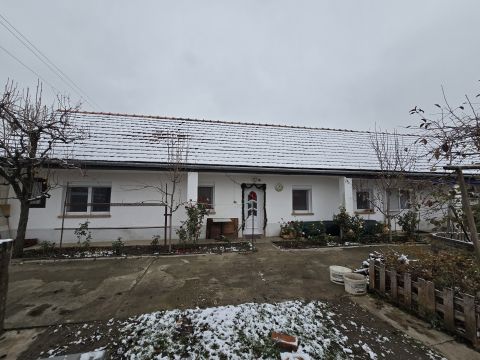 Eladó Ház 8000 Székesfehérvár , 73 nm-es, jó állapotú ház, Feketehegyen 