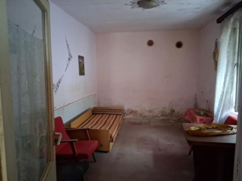 Eladó Ház 8676 Karád Gazdálkodásra alkalmas ingatlan!