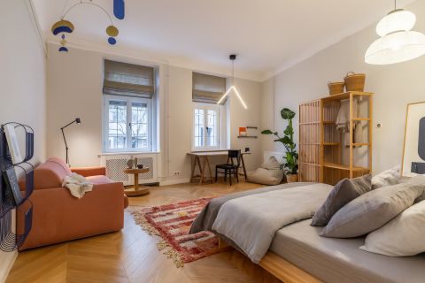 Eladó Lakás 1016 Budapest 1. kerület 