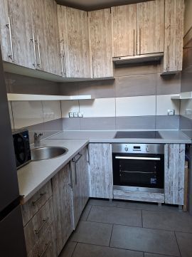 Eladó Lakás 1075 Budapest 7. kerület 