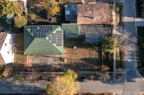 Eladó Ház 2330 Dunaharaszti , 2330 Dunaharaszti, Petőfitelep