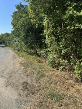 Eladó Telek 3051 Szarvasgede 